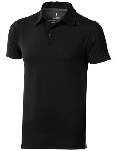 ELE-38084-Mens Markham Polo